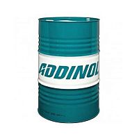 Моторное масло Addinol ECO Light 5W-40, синтетическое, 205 л (4014766402264)