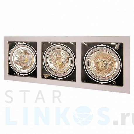 Купить Встраиваемый светильник Lightstar Cardano 214137 за 7 063 руб. в Туле фото 2 Купить с доставкой Встраиваемый светильник Lightstar Cardano 214137 в Туле фото 2