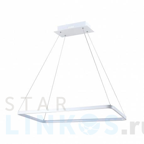 Купить Подвесной светодиодный светильник Moderli Fiere V2260-PL за 16 390 руб. в Туле фото 2 Купить с доставкой Подвесной светодиодный светильник Moderli Fiere V2260-PL в Туле фото 2