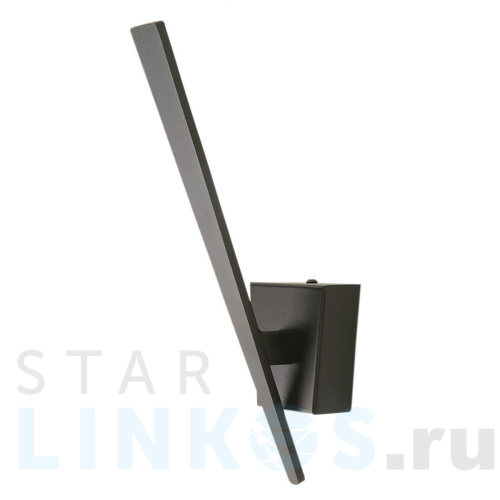 Купить Настенный светильник Citilux Декарт-1 CL704011N за 2 899 руб. в Туле Купить с доставкой Настенный светильник Citilux Декарт-1 CL704011N в Туле