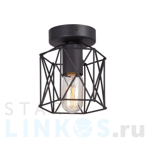 Купить Потолочный светильник Vitaluce V4382-1/1PL за 1 850 руб. в Туле Купить с доставкой Потолочный светильник Vitaluce V4382-1/1PL в Туле