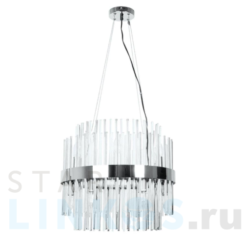 Купить Подвесная люстра Arte Lamp Montreal A1034SP-12CC за 29 990 руб. в Туле Купить с доставкой Подвесная люстра Arte Lamp Montreal A1034SP-12CC в Туле