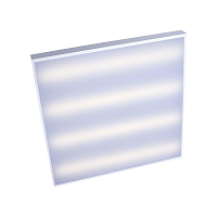 Купить Встраиваемый светодиодный светильник Всесветодиоды Армстронг vs202-40-op-5k-nc3h в Туле