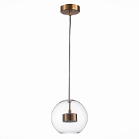 Купить Подвесной светодиодный светильник ST Luce Bopone SL1133.233.01 в Туле