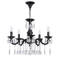 Купить Подвесная люстра Bohemia Ivele AL78101/5/175 A BM в Туле