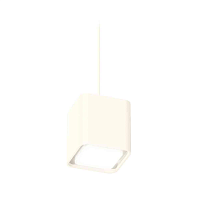 Купить Комплект подвесного светильника Ambrella light Techno Spot XP7840001 SWH/FR белый песок/белый матовый (A2310, C7840, N7755) в Туле
