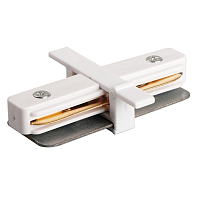 Купить Коннектор прямой Jazzway PTR/R CI-WH 5031838 в Туле