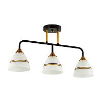 Купить Потолочная люстра Lumion Comfi Nettie 5214/3CA в Туле