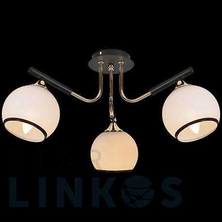 Купить Потолочная люстра Reluce 52132-0.3-03A за 2 640 руб. в Туле фото 2 Купить с доставкой Потолочная люстра Reluce 52132-0.3-03A в Туле фото 2