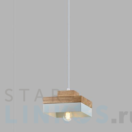 Купить Подвесной светильник Moderli Turin V10479-1P за 6 890 руб. в Туле фото 2 Купить с доставкой Подвесной светильник Moderli Turin V10479-1P в Туле фото 2