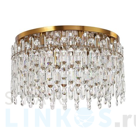 Купить Потолочная люстра Stilfort Legacy 2158/05/08C за 52 500 руб. в Туле фото 2 Купить с доставкой Потолочная люстра Stilfort Legacy 2158/05/08C в Туле фото 2