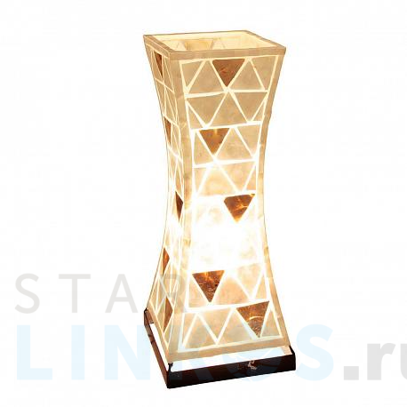 Купить Настольная лампа Globo Bali 25837T за 23 080 руб. в Туле фото 2 Купить с доставкой Настольная лампа Globo Bali 25837T в Туле фото 2