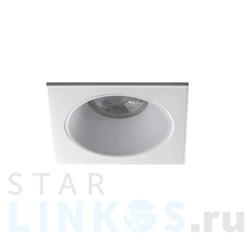 Купить с доставкой Точечный светильник Kanlux GLOZO DSL W/W 36210 в Туле
