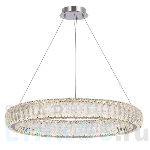 Купить Подвесной светодиодный светильник Newport 8291/60 М0068423 за 93 516 руб. в Туле Купить с доставкой Подвесной светодиодный светильник Newport 8291/60 М0068423 в Туле