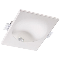 Купить Встраиваемый под покраску светильник Novotech Spot Cail 370498 в Туле