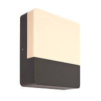 Купить Уличный настенный светодиодный светильник Deko-Light Pictoris 731091 в Туле