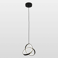 Купить Подвесной светодиодный светильник Lussole Aberdeen LSP-7151 в Туле