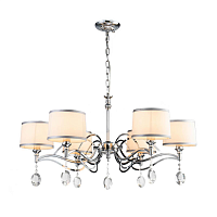 Купить Подвесная люстра Favourite Semina 2707-6P в Туле