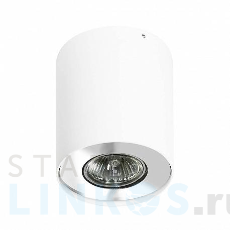 Купить Накладной светильник Azzardo Neos 1 AZ0707 за 8 620 руб. в Туле фото 2 Купить с доставкой Накладной светильник Azzardo Neos 1 AZ0707 в Туле фото 2