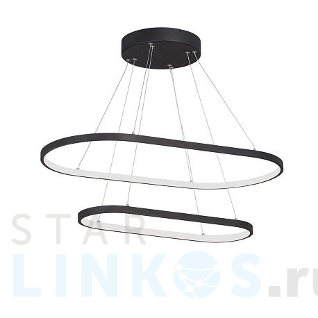 Купить Подвесная люстра Vitaluce V4678-1/2S за 18 521 руб. в Туле фото 2 Купить с доставкой Подвесная люстра Vitaluce V4678-1/2S в Туле фото 2