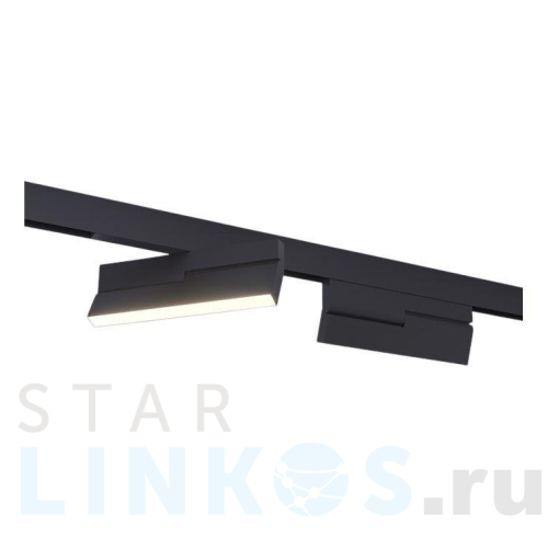Купить Трековый светодиодный светильник Elvan ST-1011 за 5 990 руб. в Туле Купить с доставкой Трековый светодиодный светильник Elvan ST-1011 в Туле