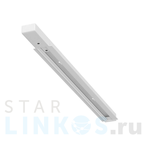 Купить с доставкой Шинопровод Arte Lamp Track Accessories A550233 в Туле