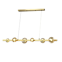 Купить Подвесная светодиодная люстра Zortes Fritto ZRS.1215.06 в Туле