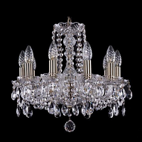 Купить Подвесная люстра Bohemia Ivele 1402/10/141 Pa в Туле