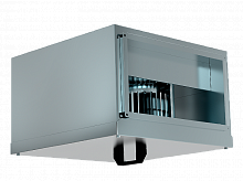 Купить Вентилятор прямоугольный канальный SHUFT IRFD 700х400-4 VIM в Туле