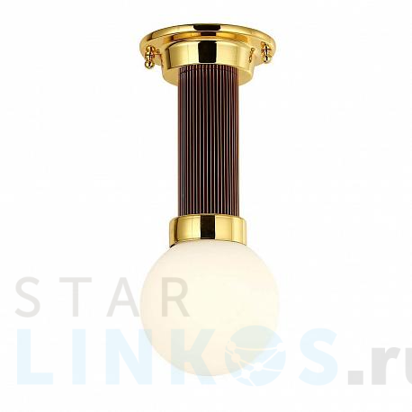 Купить Подвесной светильник Favourite Sphere 2954-1P за 2 500 руб. в Туле фото 2 Купить с доставкой Подвесной светильник Favourite Sphere 2954-1P в Туле фото 2