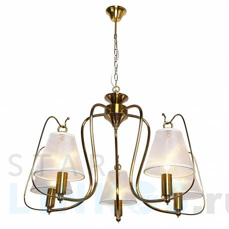 Купить Подвесная люстра Lussole Lgo Montana LSP-8210 за 10 963 руб. в Туле фото 2 Купить с доставкой Подвесная люстра Lussole Lgo Montana LSP-8210 в Туле фото 2