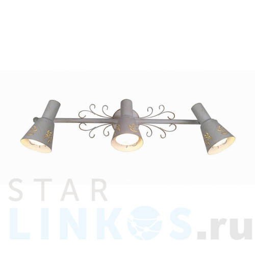 Купить с доставкой Спот Citilux Дункан CL529532 в Туле