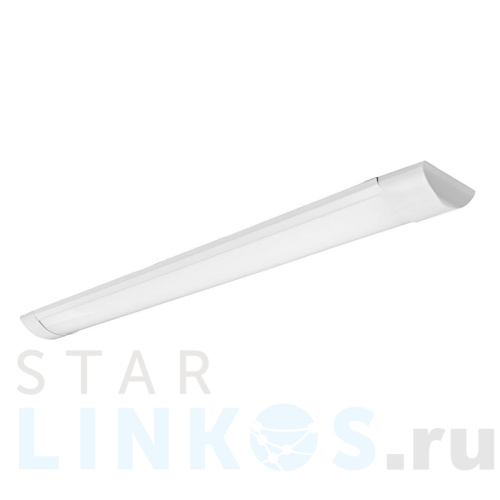 Купить Потолочный светодиодный светильник OGM О30-02 за 314 руб. в Туле Купить с доставкой Потолочный светодиодный светильник OGM О30-02 в Туле