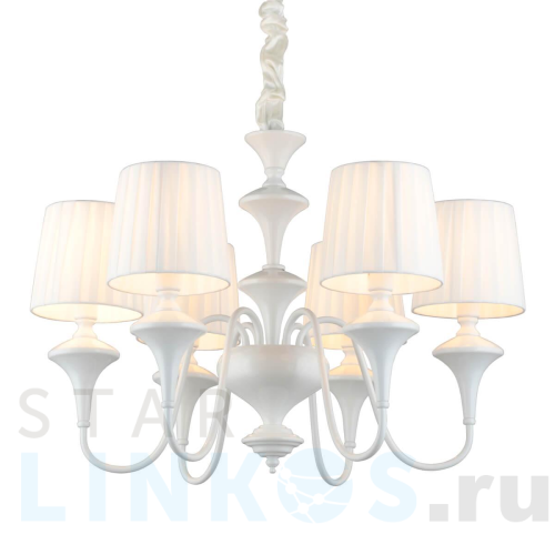 Купить Подвесная люстра Omnilux Monsano OML-72503-06 за 17 170 руб. в Туле Купить с доставкой Подвесная люстра Omnilux Monsano OML-72503-06 в Туле