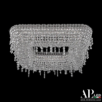 Купить Потолочный светодиодный светильник Arte Perfetto Luce Rimini S504.0.50.B.4000 в Туле