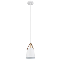 Купить Подвесной светильник Arte Lamp THOMAS A7032SP-1WH в Туле