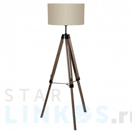 Купить Торшер Eglo Lantada 94326 за 36 290 руб. в Туле фото 2 Купить с доставкой Торшер Eglo Lantada 94326 в Туле фото 2