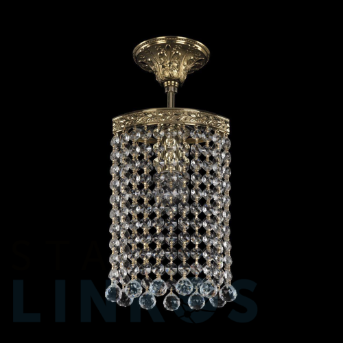 Купить Подвесной светильник Bohemia Ivele 19203/15IV G Balls за 6 258 руб. в Туле Купить с доставкой Подвесной светильник Bohemia Ivele 19203/15IV G Balls в Туле