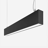 Купить Подвесной светодиодный светильник Siled La Linea 7370119 в Туле