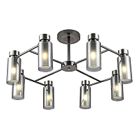 Купить Потолочная люстра Escada 1115/8PL в Туле