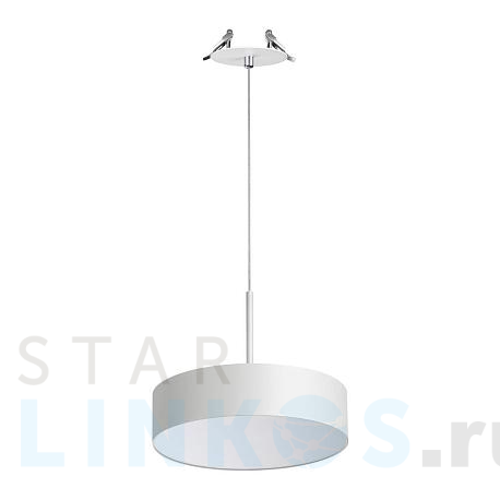 Купить Встраиваемый светодиодный светильник Novotech Spot Prometa 358764 за 5 290 руб. в Туле фото 2 Купить с доставкой Встраиваемый светодиодный светильник Novotech Spot Prometa 358764 в Туле фото 2