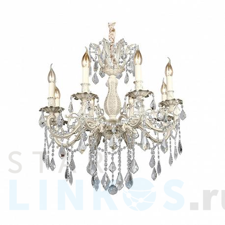 Купить Подвесная люстра Omnilux OML-74403-08 за 34 630 руб. в Туле фото 2 Купить с доставкой Подвесная люстра Omnilux OML-74403-08 в Туле фото 2