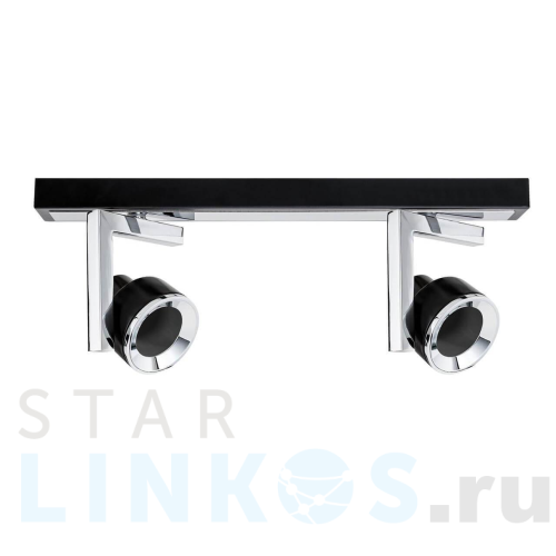 Купить Спот Paulmann Turn 66671 за 12 650 руб. в Туле Купить с доставкой Спот Paulmann Turn 66671 в Туле