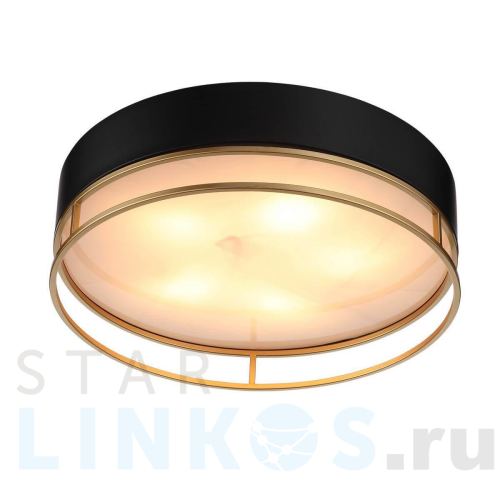 Купить Потолочный светильник ST Luce Chodo SL1127.432.05 за 23 970 руб. в Туле Купить с доставкой Потолочный светильник ST Luce Chodo SL1127.432.05 в Туле