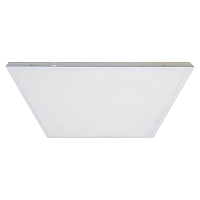 Купить Встраиваемый светодиодный светильник Feron AL2118 с БАП 48295 в Туле