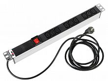 Купить Блок розеток Rem R-16-9C13-V-440-3 в Туле