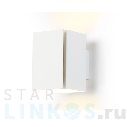 Купить Настенный светильник Ambrella light Techno Spot Techno TN5115 за 2 146 руб. в Туле Купить с доставкой Настенный светильник Ambrella light Techno Spot Techno TN5115 в Туле