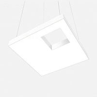 Купить Подвесной светодиодный светильник Siled Cuadra-Hole-04 7370640 в Туле