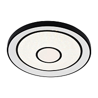 Купить Потолочный светодиодный светильник Profit Light 2149/450 WH+BK в Туле