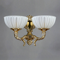 Купить Бра Ambiente Valencia 02227/2 WP в Туле